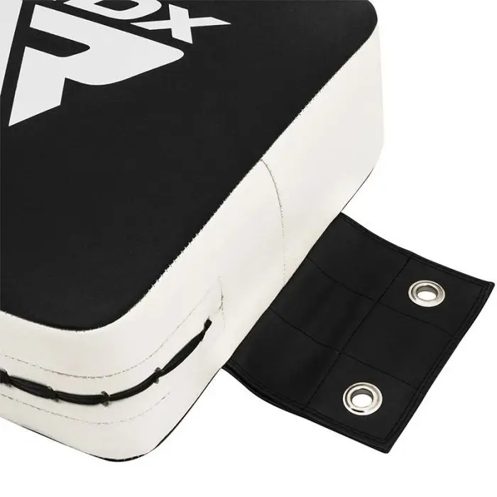 PU Leather Boxing Equipment Wall Punching Pad Boxing Bag Punching Focus Target Soft Pad With Soft Inner Foam Pad For Gym