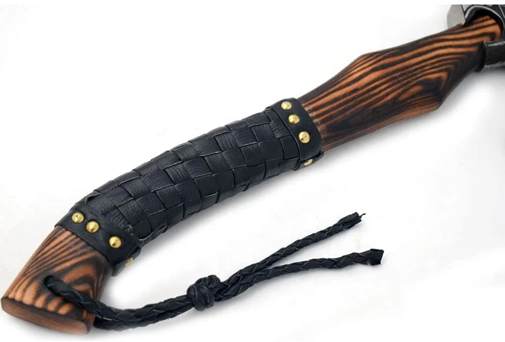 Medieval Fully Functional Ready Custom Handmade High Carbon Steel