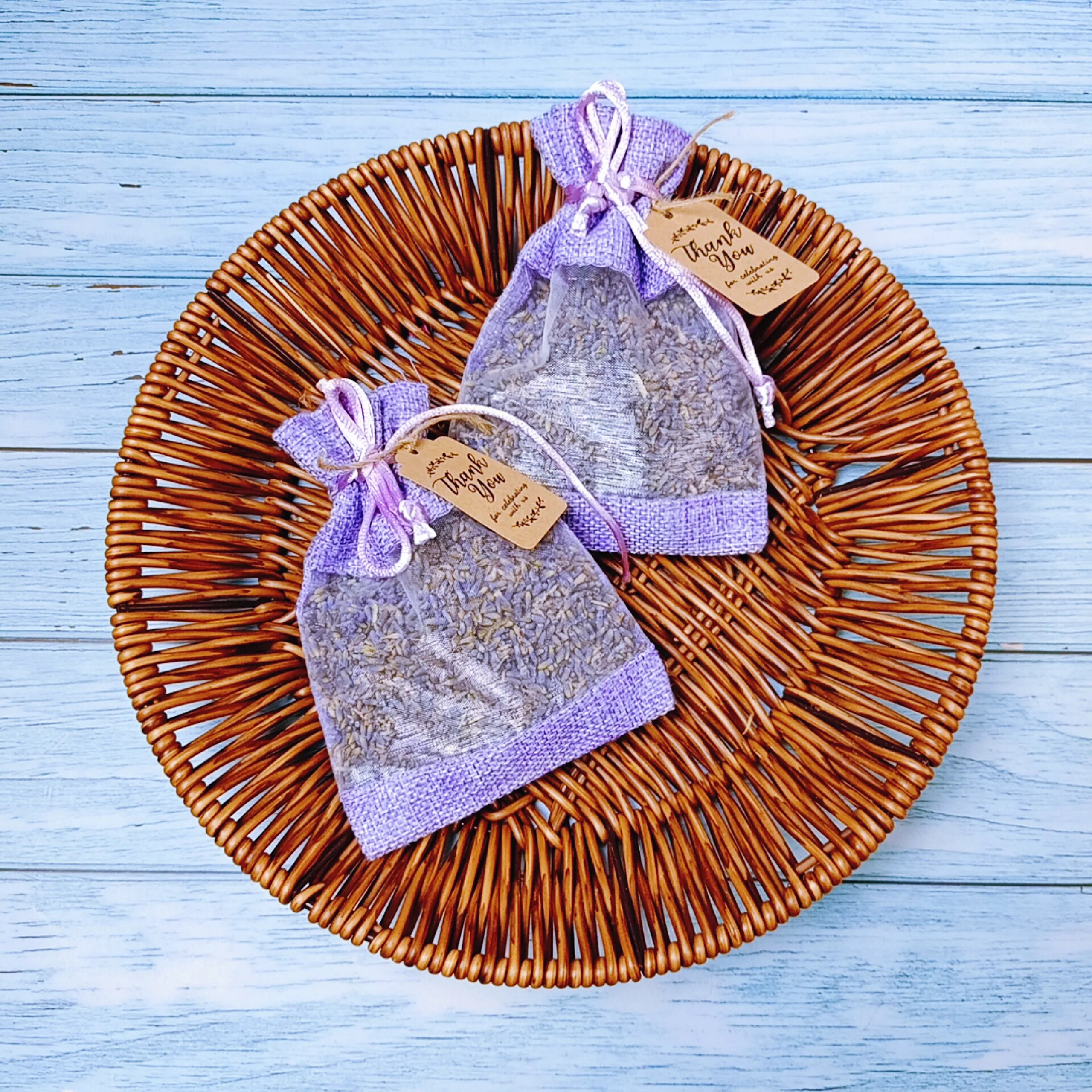 Aromatic Bag for Home Room from Vietnam Manufacturer extract and export