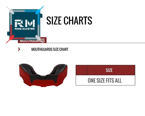 Custom Logo Best Manufacturers Boxing Mouth Guards Teeth Protection Customized Logo Mouth Guards Protector Mouth Guards