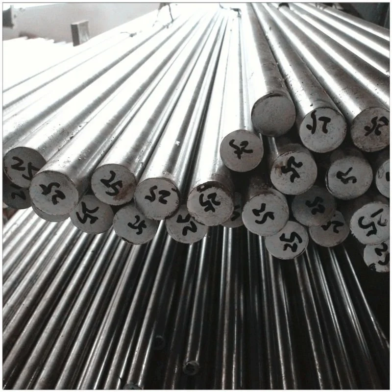 Hot Sale Cold work Tool Steel  Cr12Mo1V1  DIN 1.2379 AISI D2 Steel