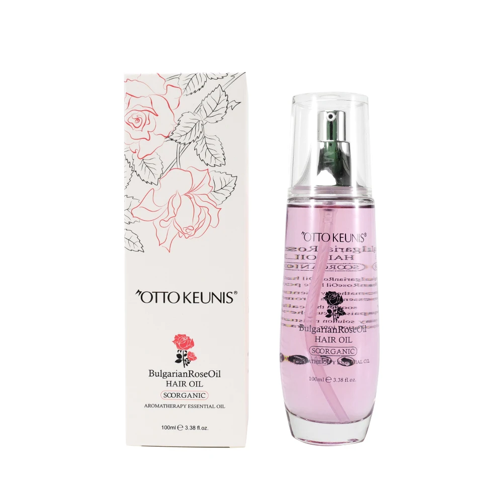 На заказ ваш логотип масло сыворотки для волос OEM производство индивидуальная этикетка бутылка 100 мл натуральное