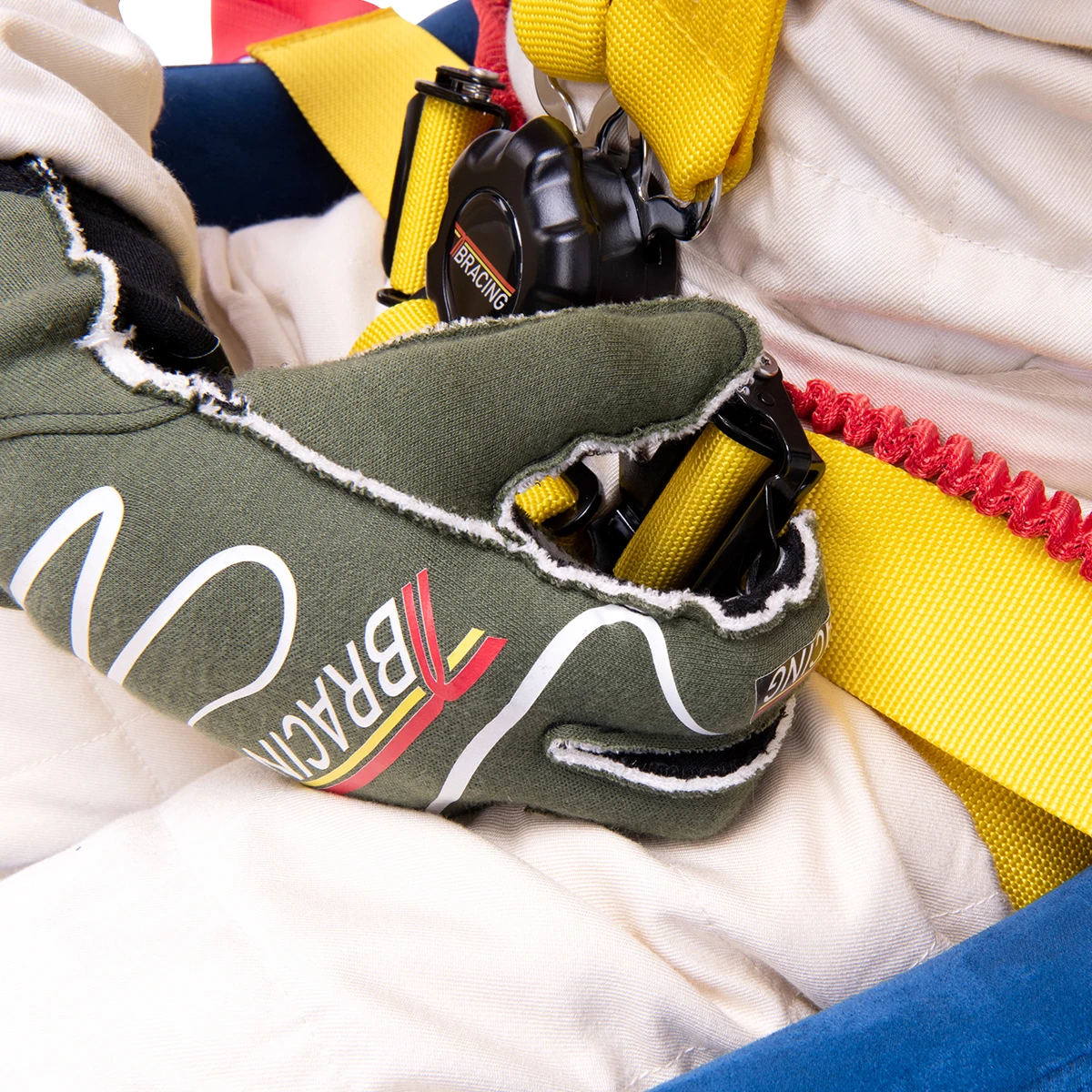 Racing Harness Sport Car Seat Belt Car Racing Seat Belts