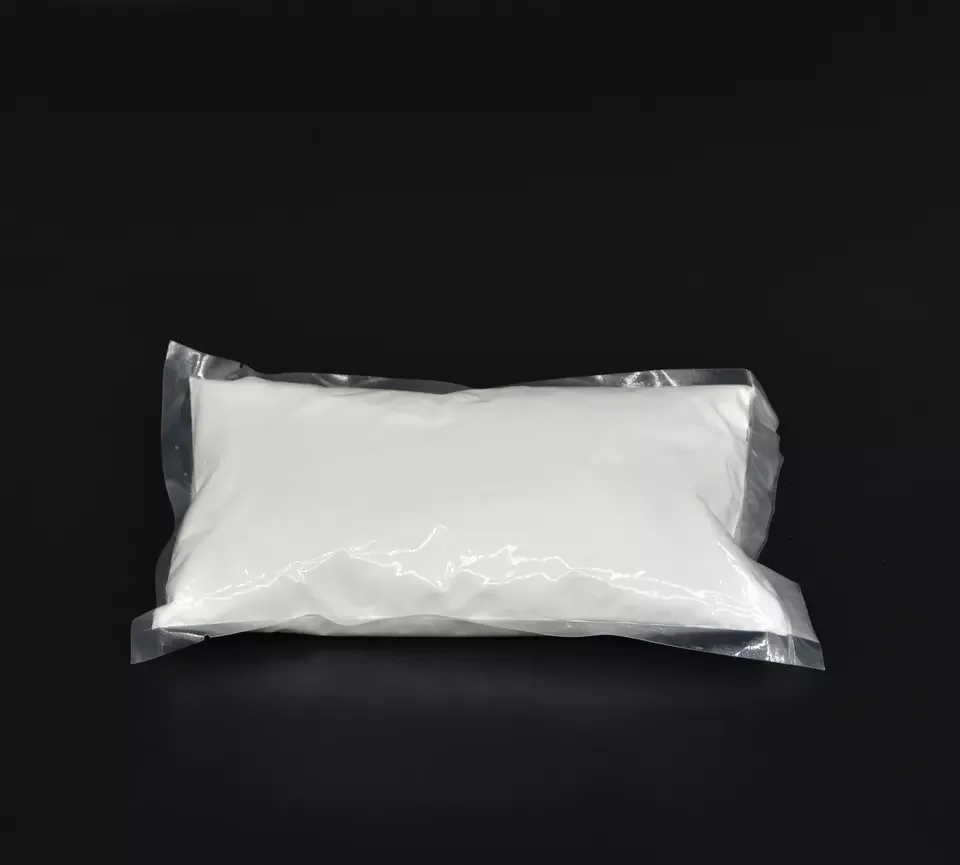 Dried Tapioca Cassava Flour Starch