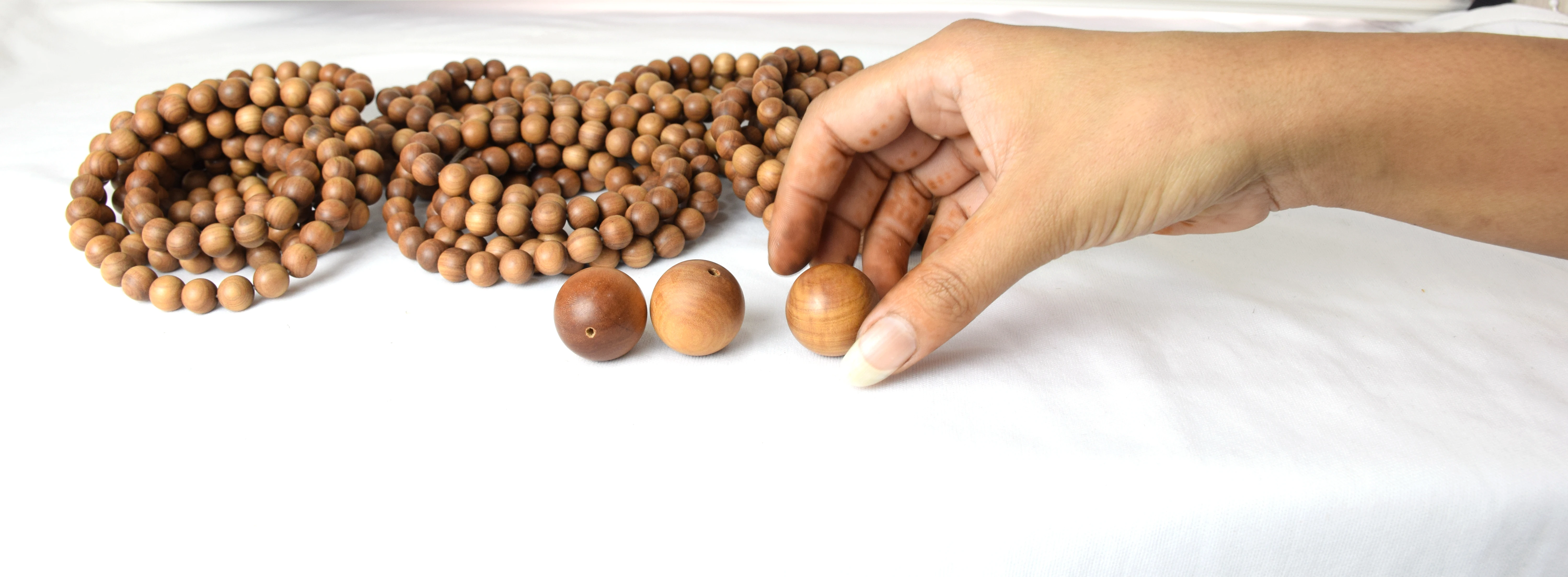 6mm 8mm 10 mm 12mm 15mm 16mm 18mm 20mm wood beads sandalwood beads loose beads wholesale