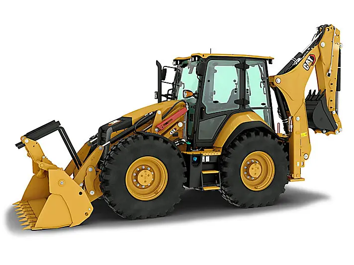 Cheap used cat 420e 420f backhoe loader CATERPILLAR used backhoes cat 420 tractor backhoe loader