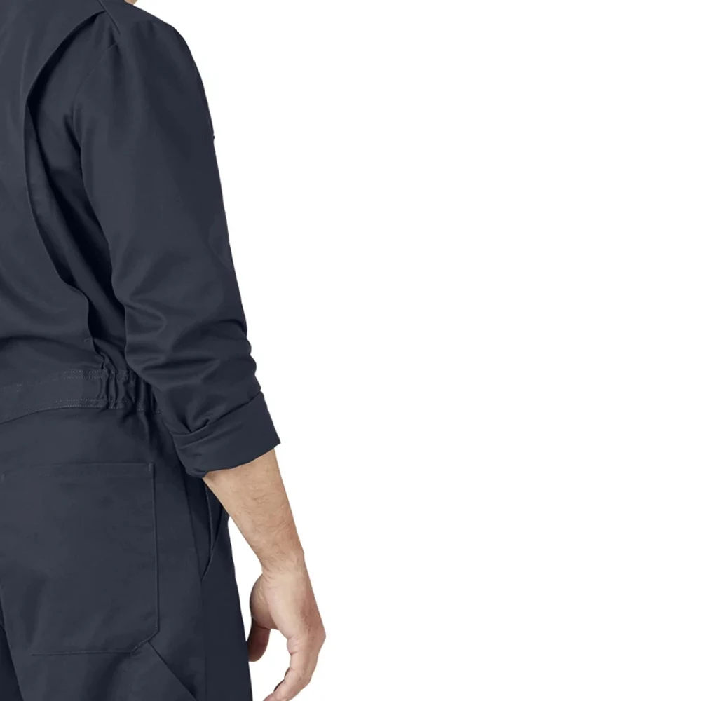 Breathable Flame Retardant Work Coverall Fire Resistant Workwear Fr Workwear For Men At Wholesale Price Coverall Men