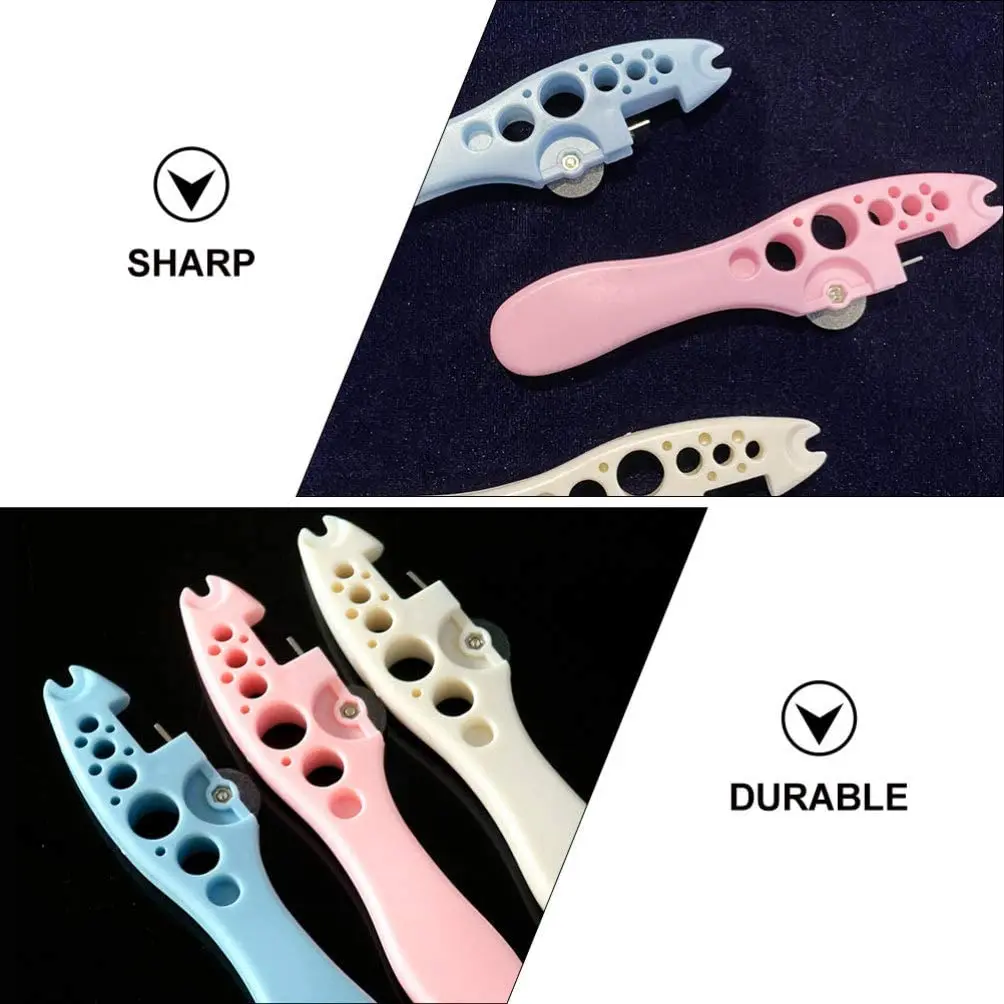 Ampoule Bottle Cutter Ampoule Bottle Opener Ampule Breaker Vial Opener Ampoule Cutting Tool Device