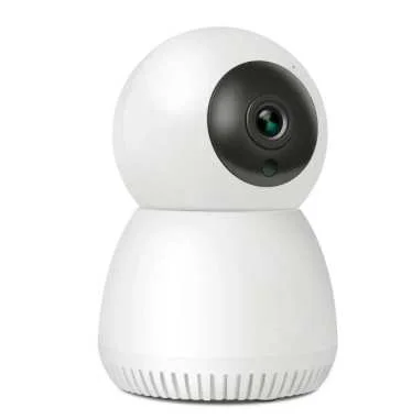 smart home baby monitor camera wifi IP home camera wireless two-way audio smart wifi pets monitor camera automatic tracking