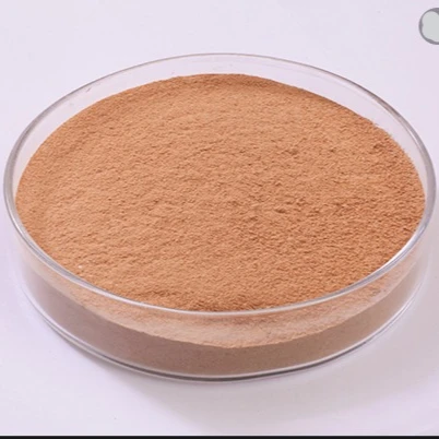 Alkaline Protease Enzyme for Leather Industry