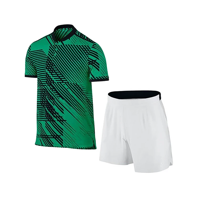 New Arrival Tennis Uniform Top Quality Training Wholesale with OEM services latest Design Tennis Uniform