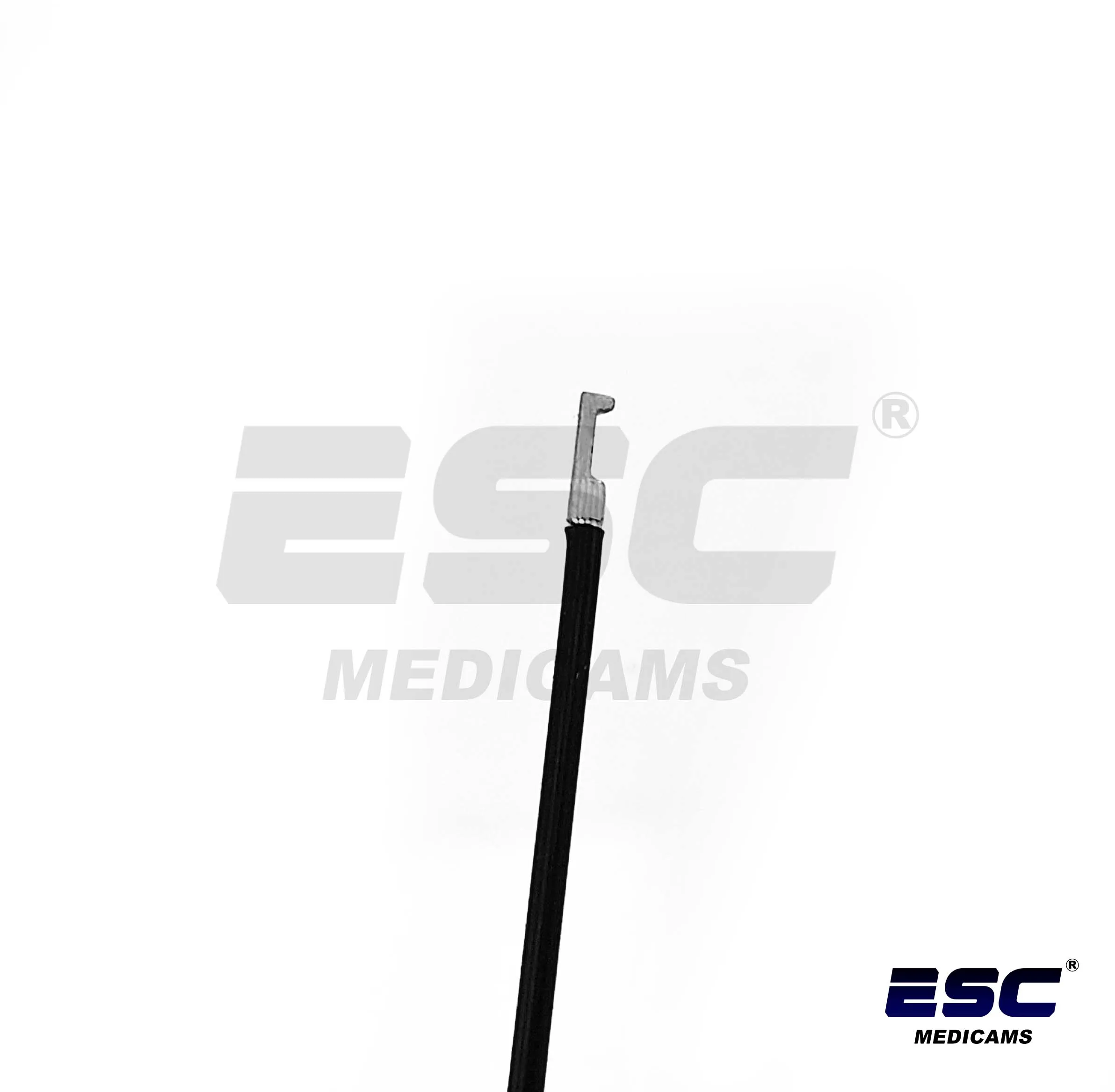 Urology Electrode Hysteroscopy Bipolar Monopolar Hook Ball Loop Semi Rigid Surgical Instruments