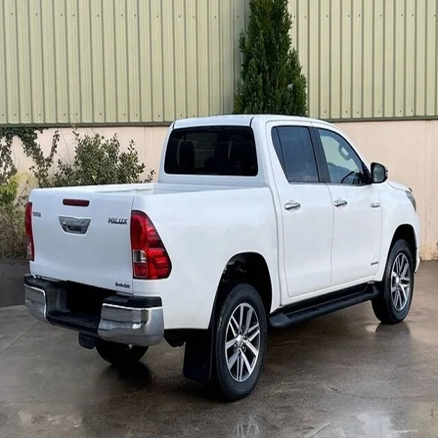 Mercedes-Benz V 250 d Marco Polo Minibus Used For Car Car In Used Car  RHD / LHD Used--TOYOTAS HIACE Bus Ready for Export