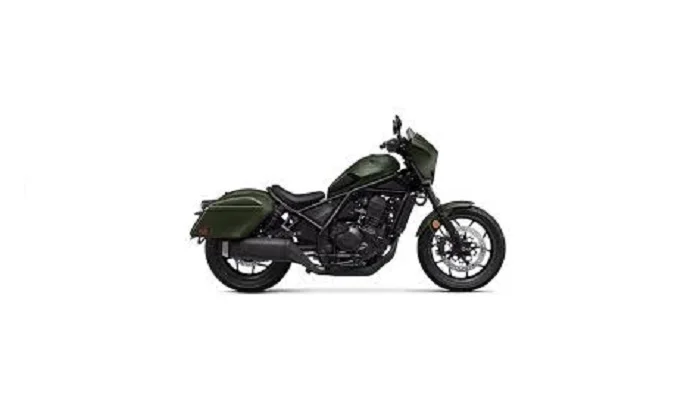 Лучшее Эксклюзивное предложение Hondas 2024 REBEL 1100T/ Rebel 1100 DCT CRUISER 1083cc четырехтактный Круизный мотоцикл