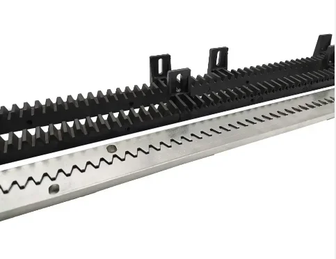 High Quality Automatic Sliding Gate Operator Gear Rack