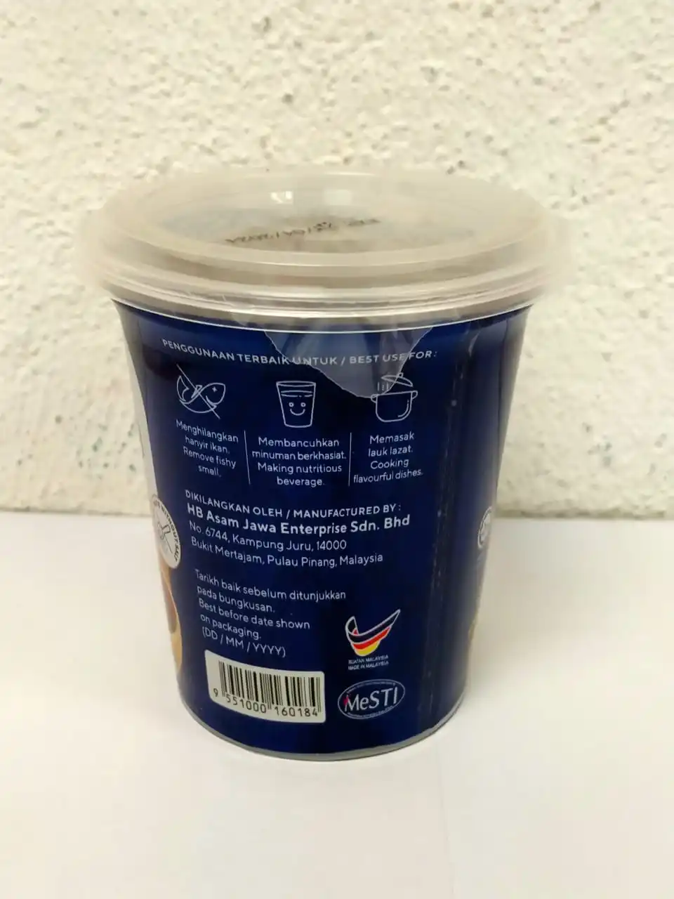 Amazing Deal Happen Now Buy Seedless Tamarind Paste With Us Guaranteed 100% Natural Secure Packaging