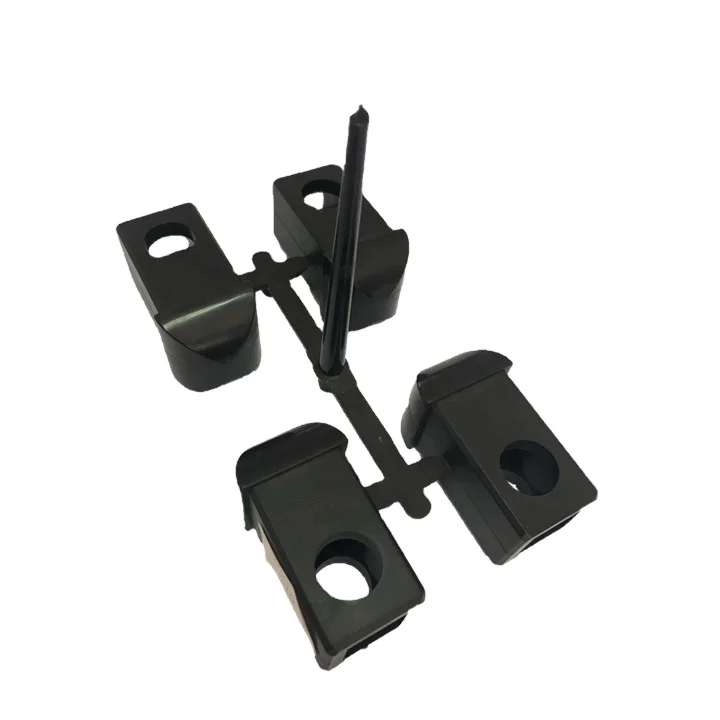 High quality HOT RUNNER PLASTIC INJECTION MOLD - mold maker in Vietnam