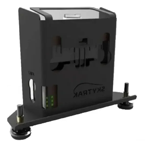 DE Skytrak Launch-Monitors and Golfs simulator