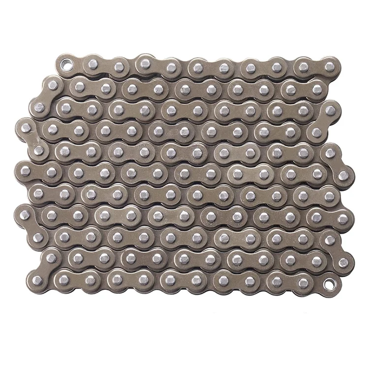 MTB road bike variable speed chains 6-7-8S / 9S/ 10S/ 11S full plating anti-rust mountain bicycle chain