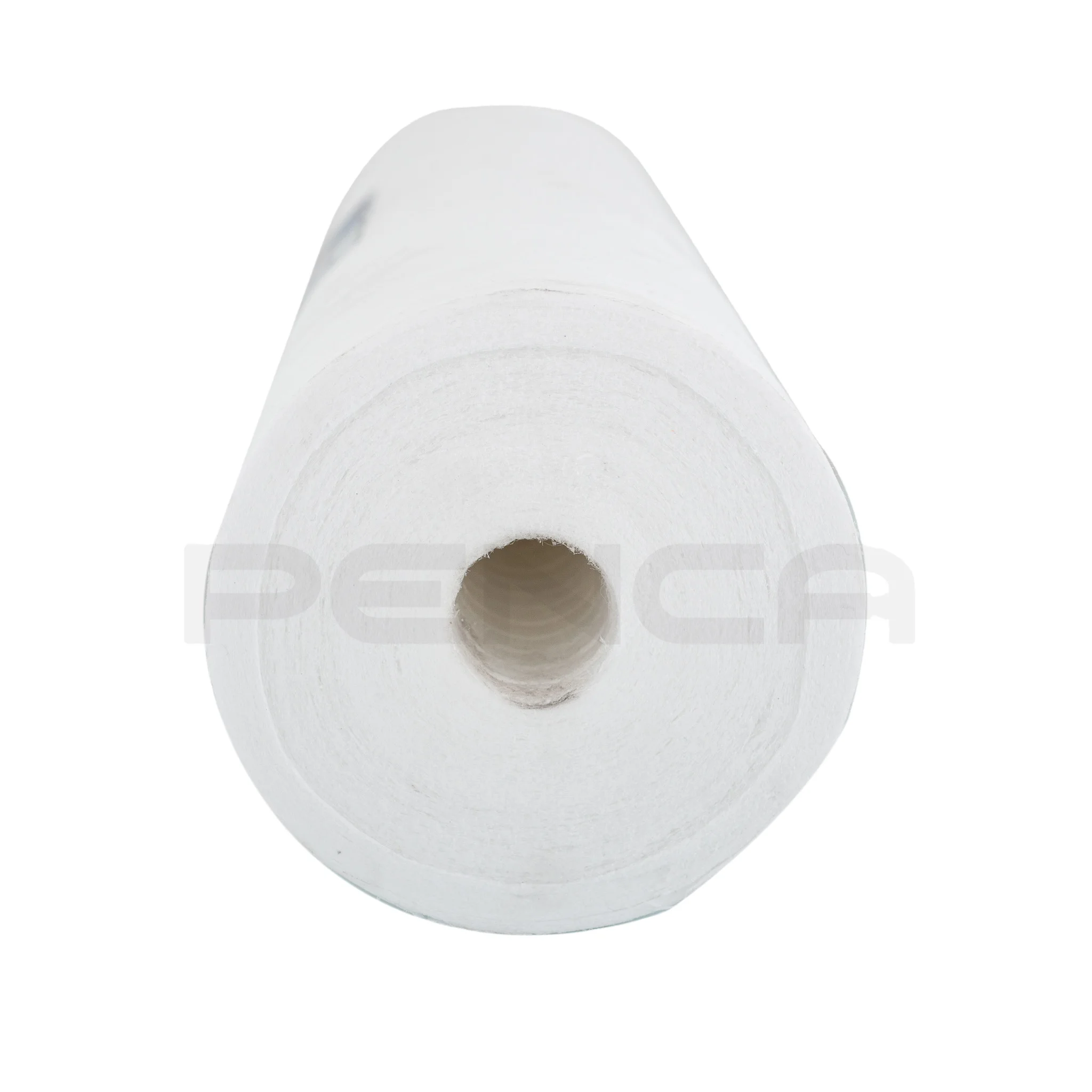Wholesale Best Price and High Quality 10 Inch PP Water Filter Cartridge With Cap for RO Water Systems