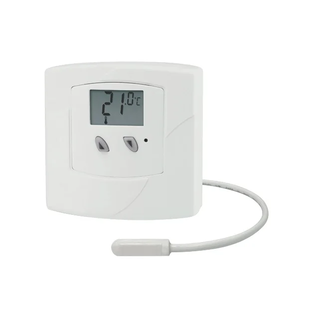 Термостат ОВКВ для системы отопления пола Электрический цифровой Wi-Fi термостат гидравлический нагрев программируемый Комнатный контроллер