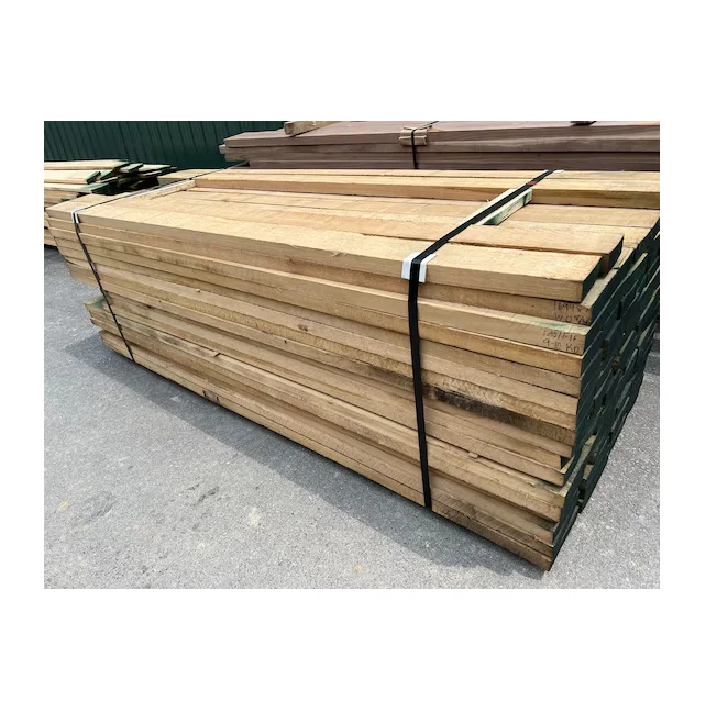 White Oak Wood Timber - top quality custom sizes