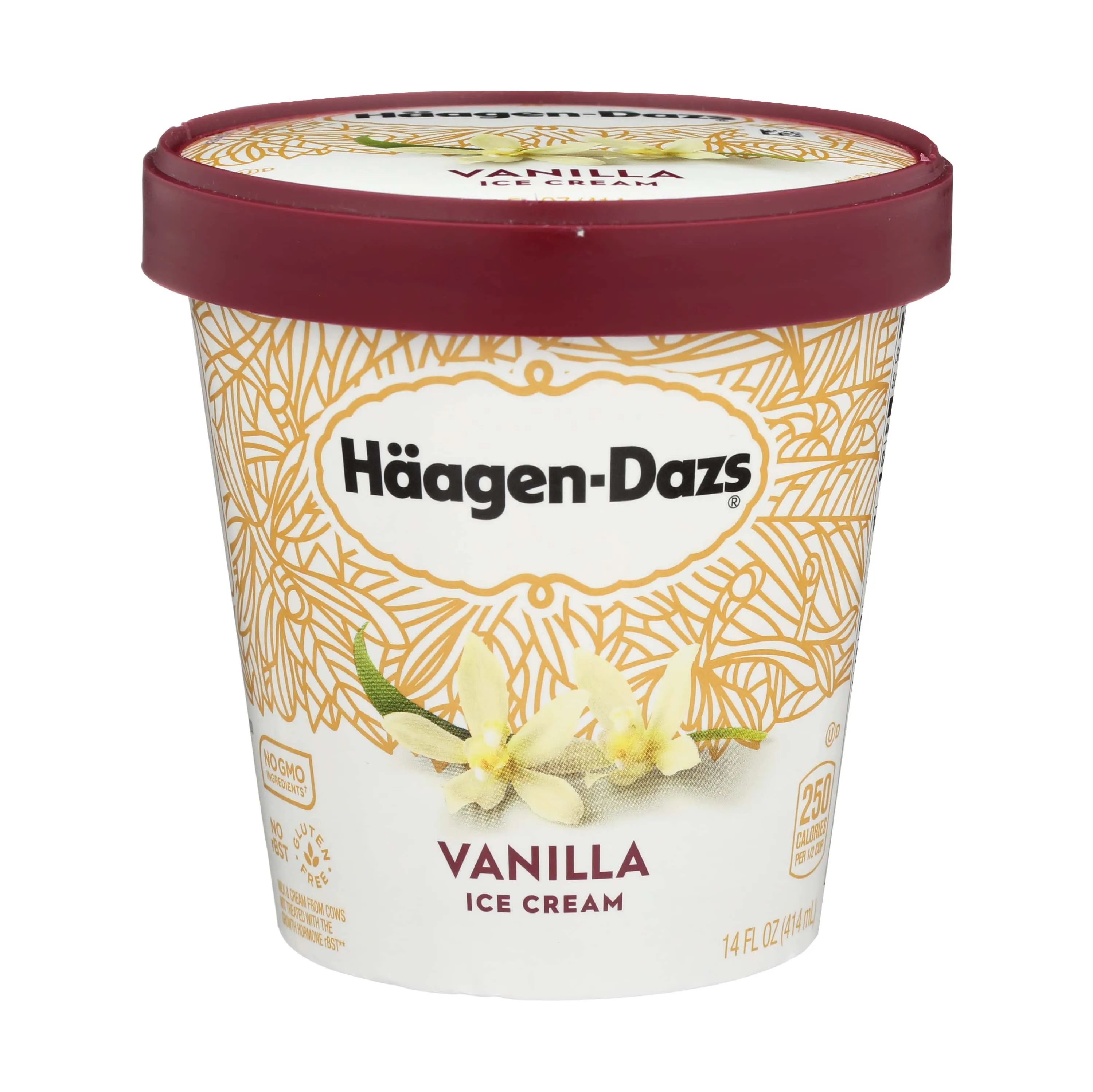 Заводская поставка оптовая цена высококачественное шоколадное мороженое Haagen Dazs доступное