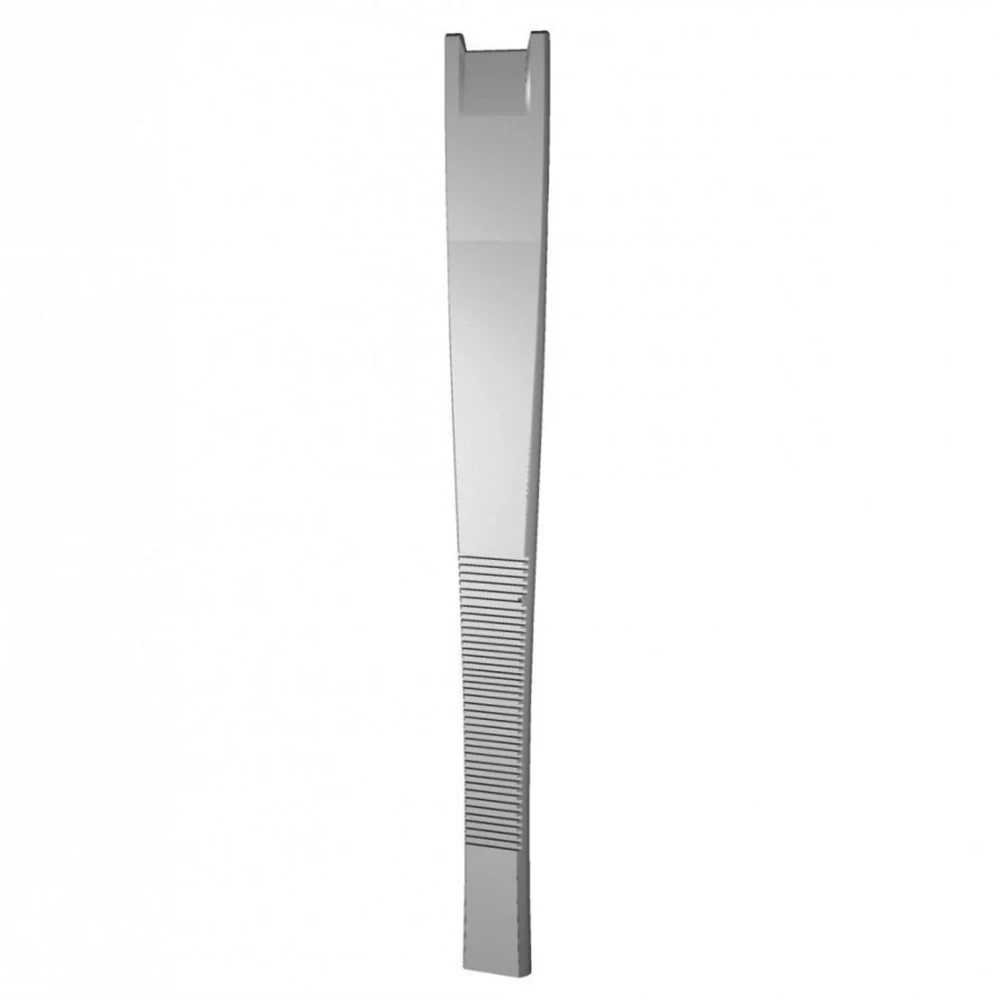 Cinelli Osteotome, 7.25' (18.5cm), 6mm, 10mm, 12mm, 14mm Guarded Stainless Steel Cinelli Nasal Septum Chisels