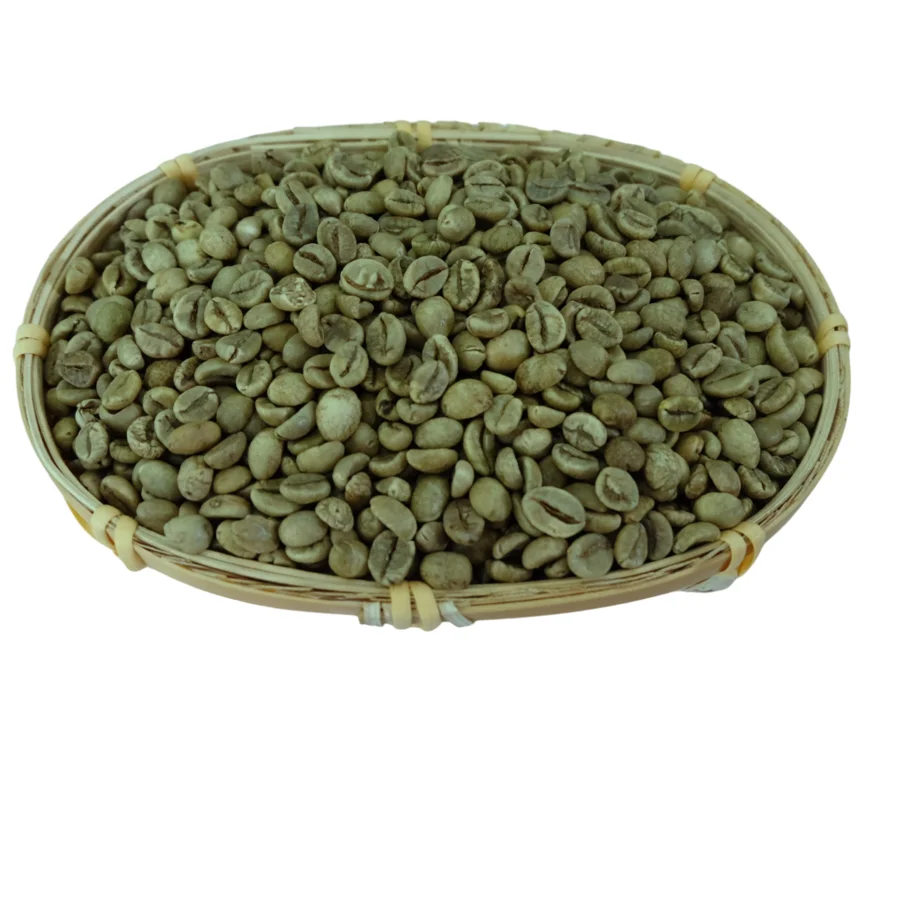 Vietnam Robusta Green Coffee Beans-высококачественный КОФЕ хорошая цена от Loc Nam импортная экспортная компания