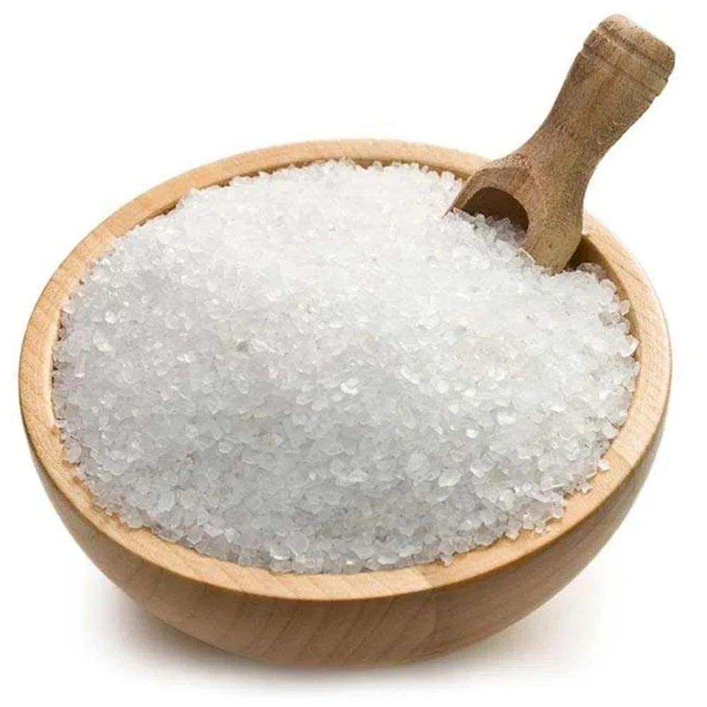 Icumsa 45 Sugar Whole Sale 50kg 25kg Bags Refined Sugar