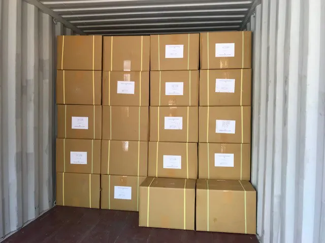 HANCOFFEE высококачественный жареный растворимый кофе смесь Arabica Robusta холодного пива ODM поддерживает индивидуальную упаковку