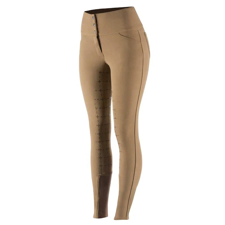 Top Quality Horse Riding Leggings with Custom Print Equestrian Tights Breeches Equestrian Jodhpurs
