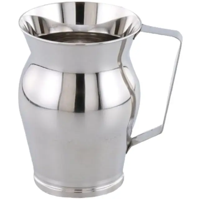 Manufacturer High Quality Hot Sell Stainless Steel Jug With Lid Usa