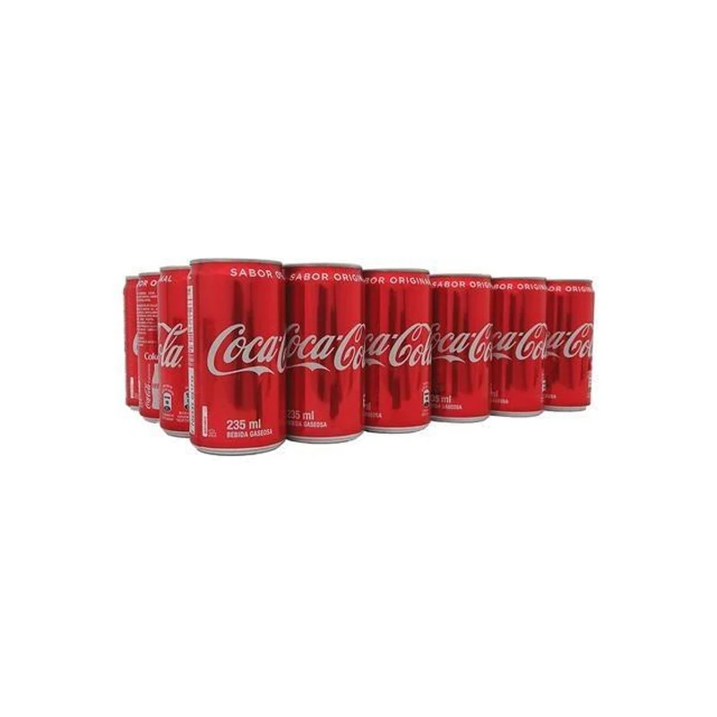 Coca Cola 250ml Soft Drink CocaCola Drinks/ Coca-cola 330ml soft drinks