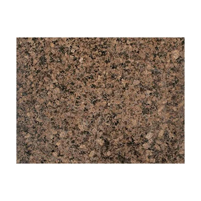 Beautiful & Long-Lasting Desert Brown Granite Transform Your Kitchen and Countertops