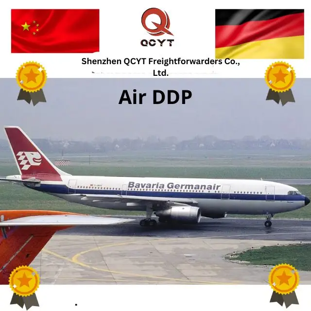 Отличное качество и разумные цены, агент, доставка, Шэньчжэнь, Китай, Германия, дешевое воздушное грузовое судно