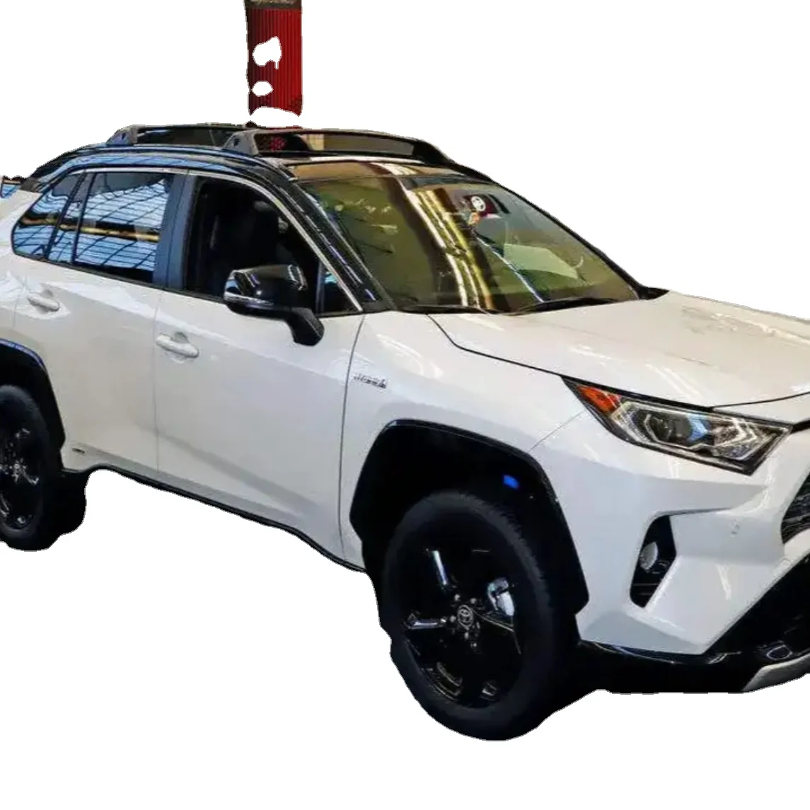 Чистый 2013 2015 2016 б/у TOYO TA RAV 4 XLE LHD подержанные автомобили 4x4 AWD