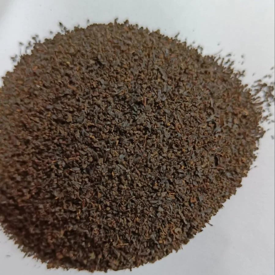 Black Tea Nilgiri - Tea Dust - Used for Kombucha Making - Grown in India - Black Tea from Nilgiri