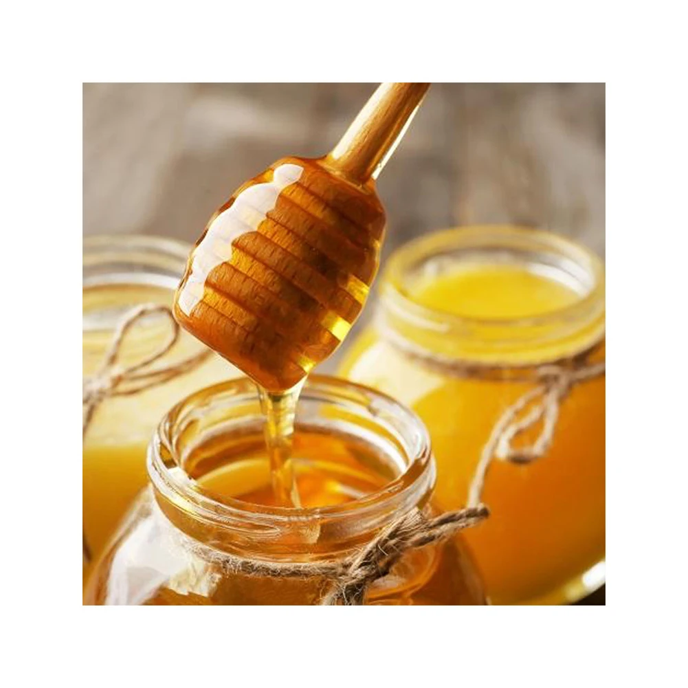 Best Factory Price Of Organic Buckwheat Honey Available In Bulk Stock Honey best gift sell wholesale export