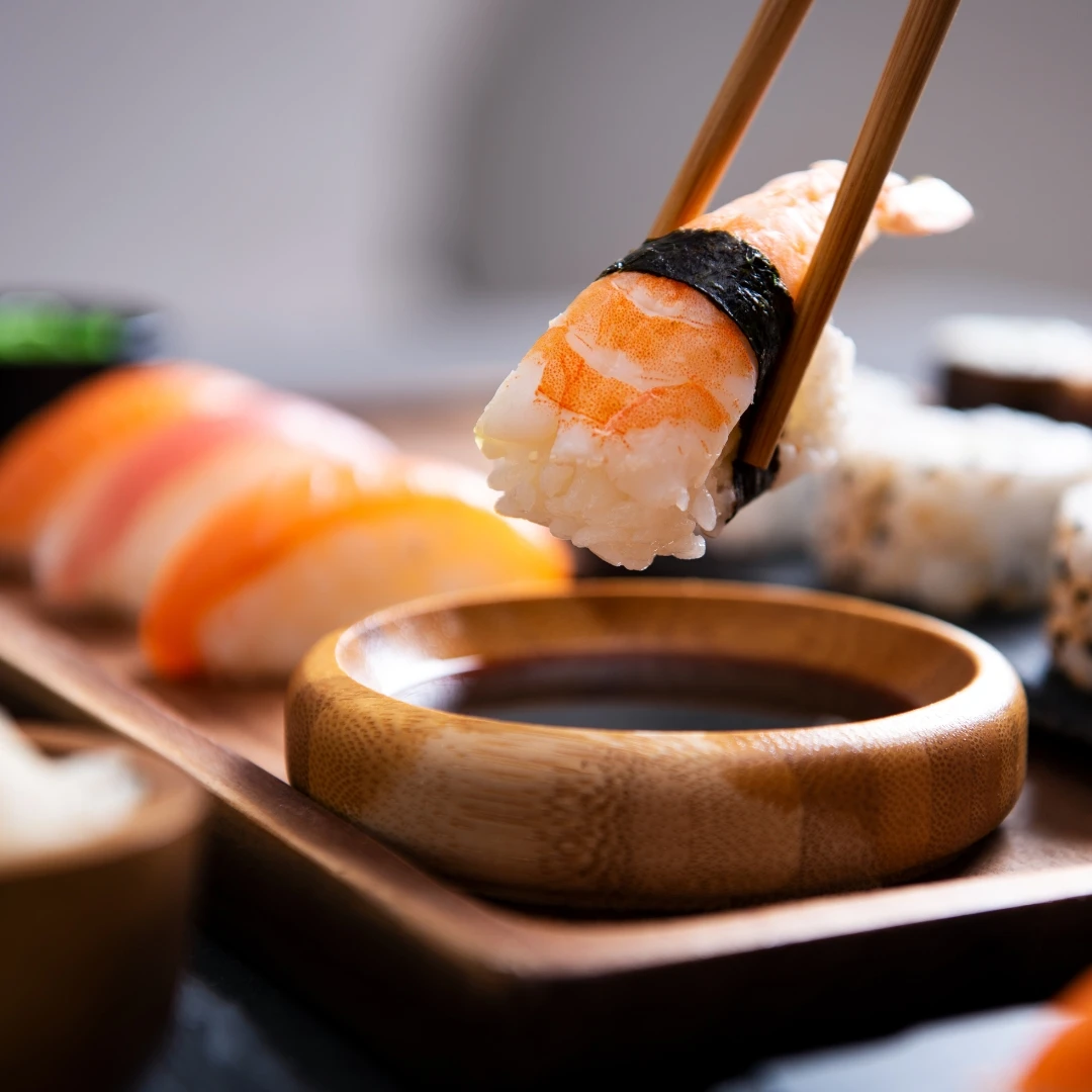 Wholesale Natural Soy Sauce Fermented Seasonings and Spices in Bulk