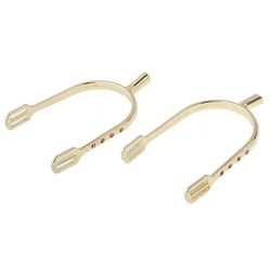 Reining Horse Antique Custom Color Spur Western Horse Spurs Men Spurs For Sale