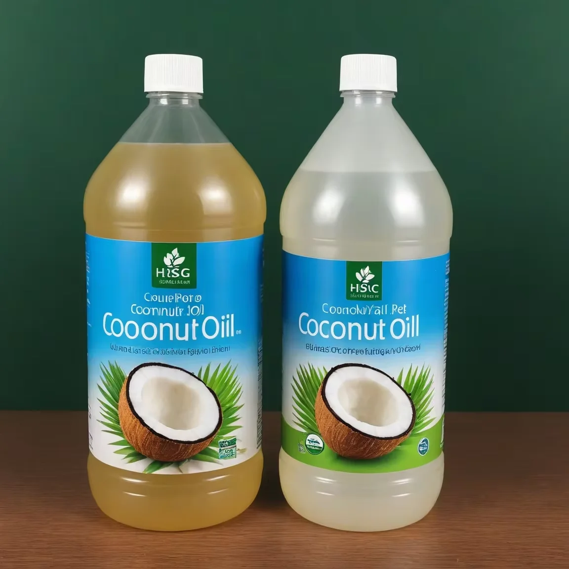 High on Demand 100 Percent Natural Cold Pressed Coconut Oil for Cooking Use Available at Affordable Price from India