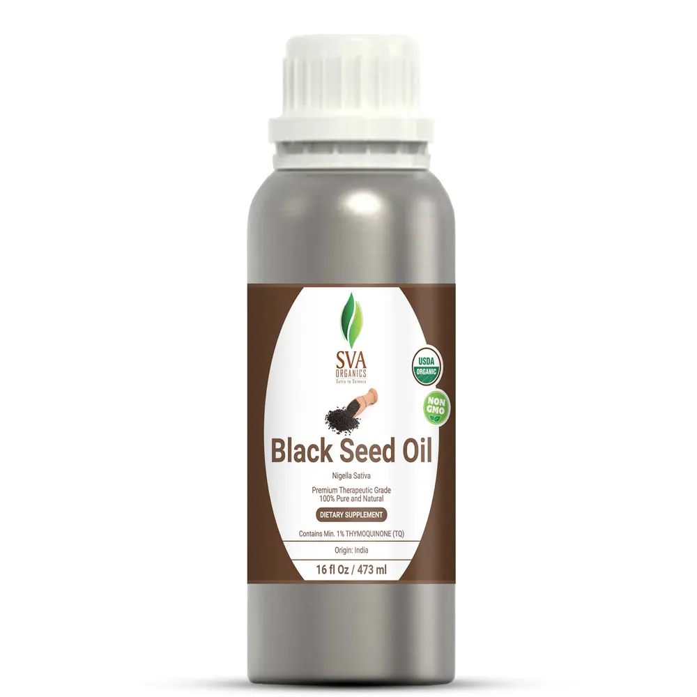 Black Cumin Seed Oil Manufacturer 100 % Pure & Organic With Private Label Bulk Supplier High Quality From Indian Exporters