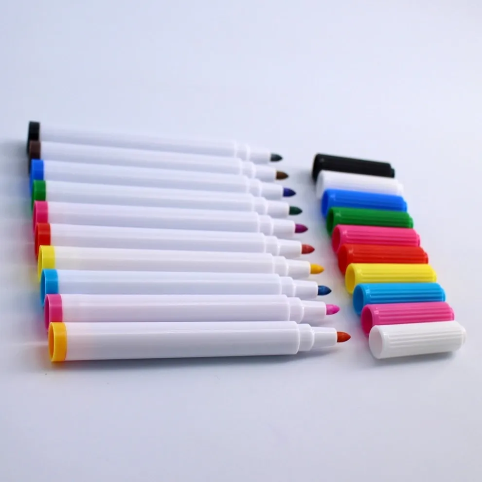 Top sale promotional good quality permanent marker pen