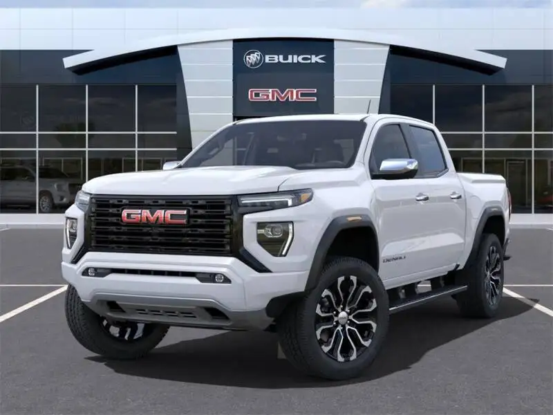 Whole sales used GMC Canyon 4x4 Denali 4dr Crew Cab 5 ft. SB cars for sale