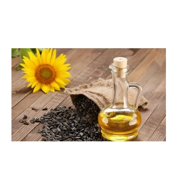 Refined Sunflower Oil Factory Price 1L Bottle Bulk Packing Packaging Plastic Cooking Origin Drum Type Nut Grade ISO