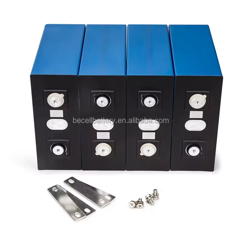 10000 циклов Lifepo4 сотовый 3 2 В 280ah 304ah 320ah литий-ионный аккумулятор OEM 12v 24v 48v система хранения солнечной энергии