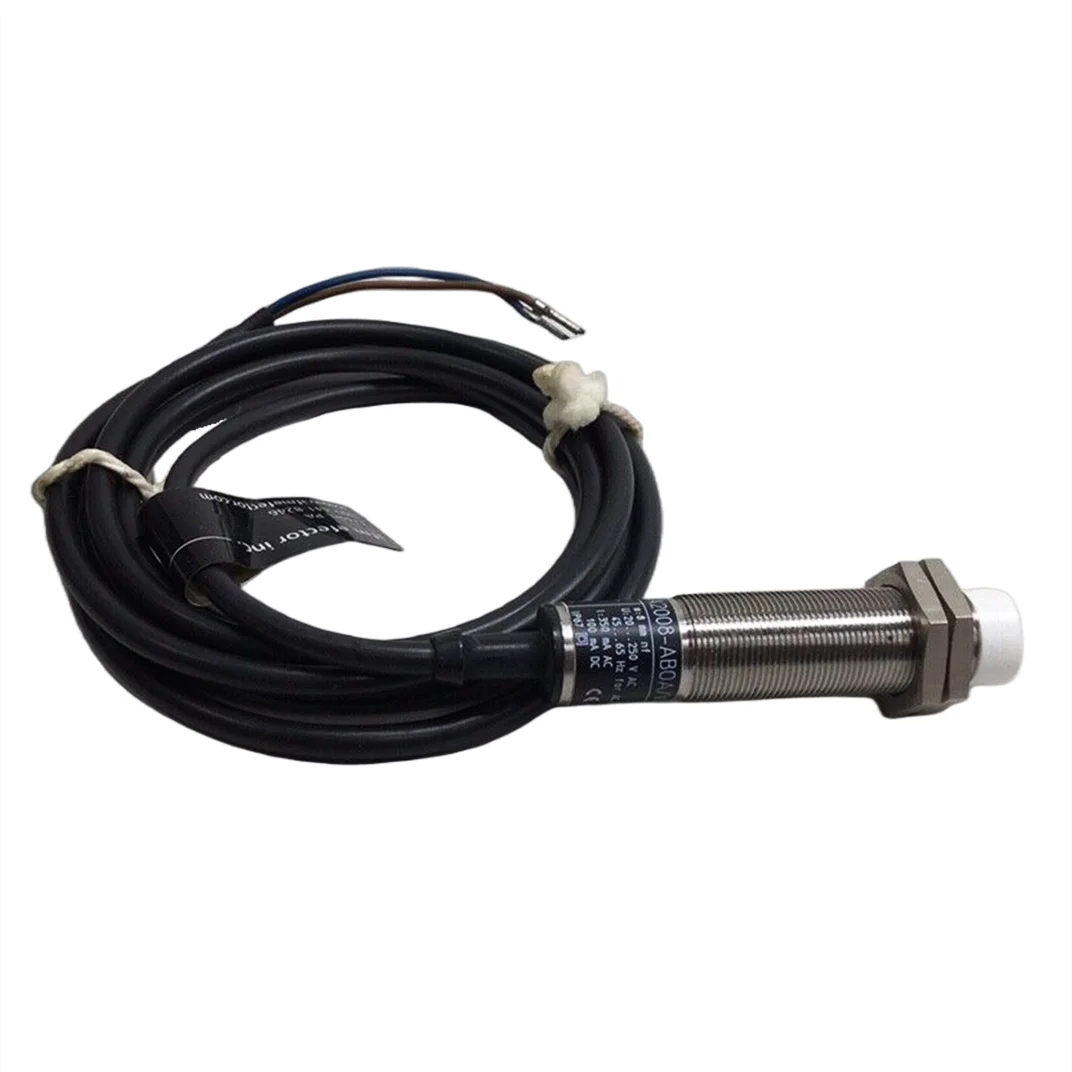 Speed switch sensor proximity switch IGA2008-ABOA / V4A /10M Motion Detector Proximity Sensor photoelectric proximity sensor
