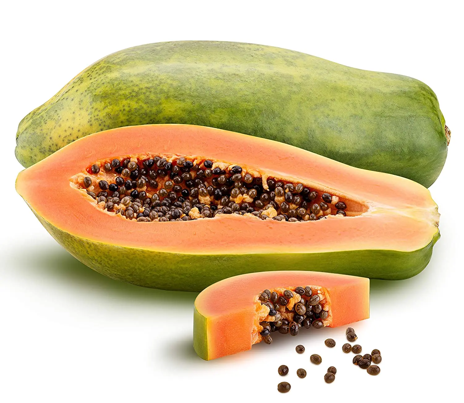 100% Papaya Puree Frozen Papaya Pulp Customized Packing Red Frozen Papaya Puree Sweet 0084971886886