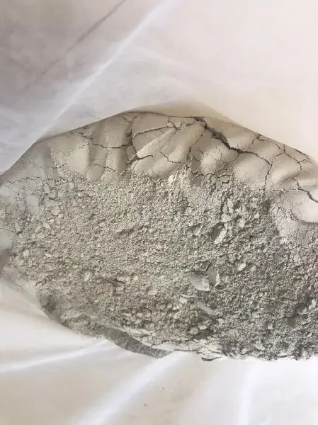 wholesale Vietnamese ground granulated blast furnace slag GGBFS for construction cheap price 2023